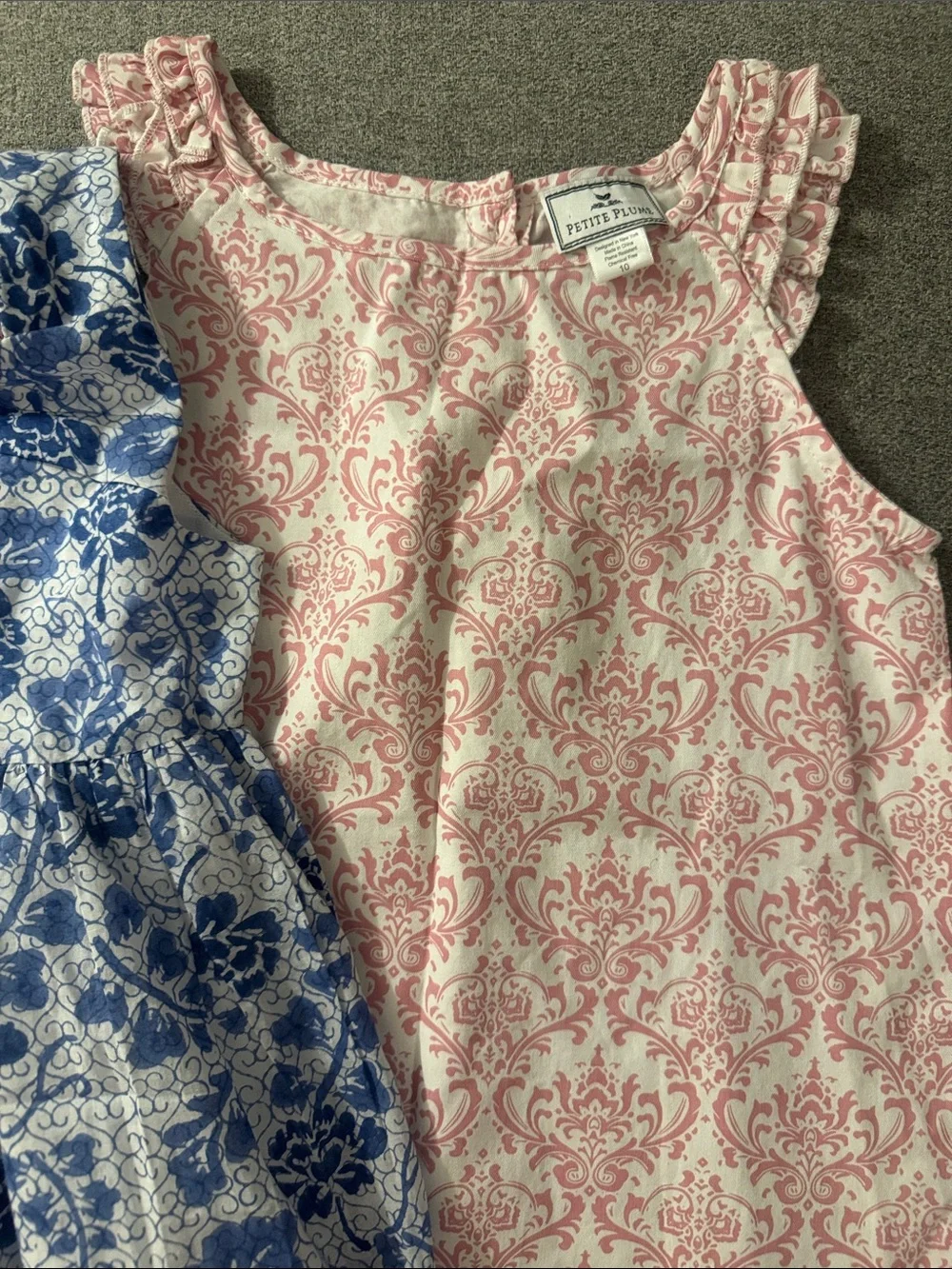 3/$15- Dress bundle size 10